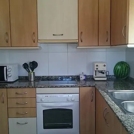 Ferienhaus La Miranda Tortosa