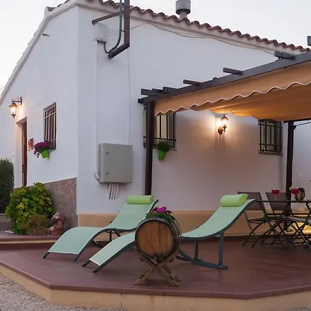 La Miranda * Tortosa