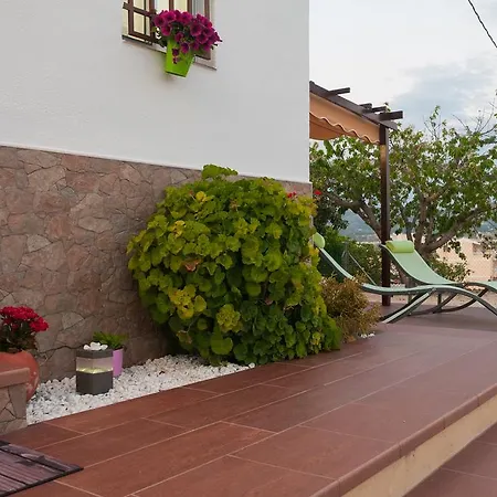 La Miranda Holiday home