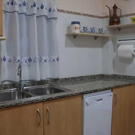 Ferienhaus La Miranda *