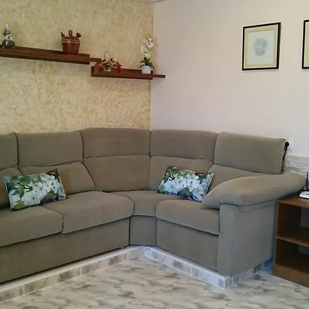 La Miranda Ferienhaus *