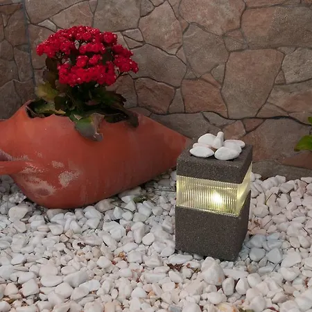 La Miranda Ferienhaus *