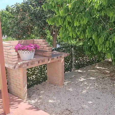 La Miranda Tortosa