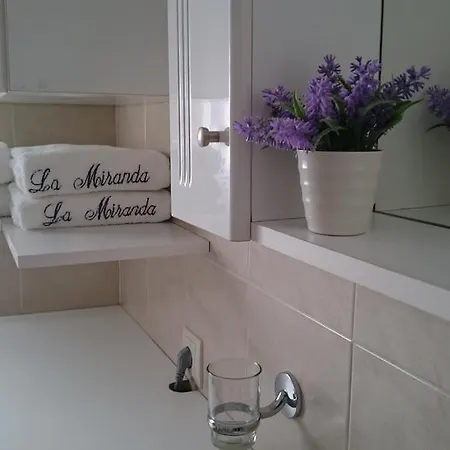 Holiday home La Miranda Tortosa