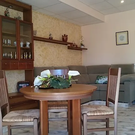 Ferienhaus La Miranda *