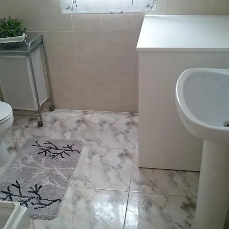 Holiday home La Miranda Tortosa