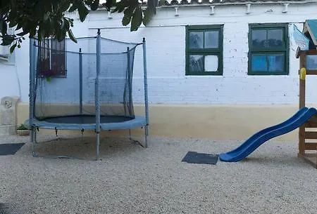 Holiday home La Miranda Tortosa