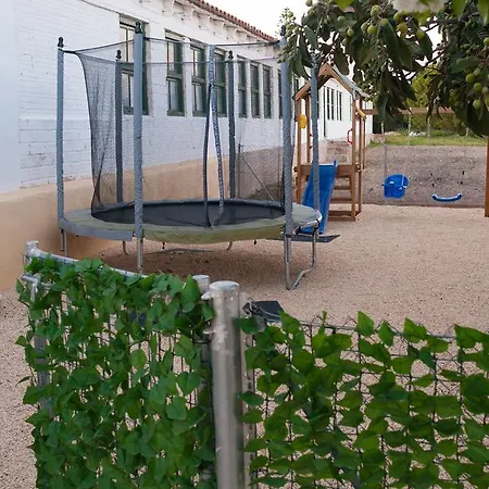 La Miranda Holiday home