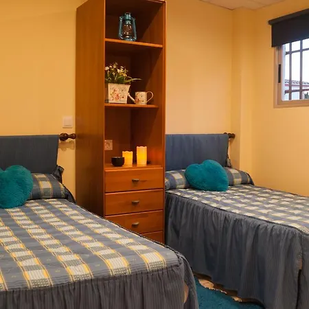 La Miranda * Tortosa