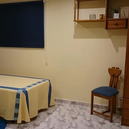La Miranda Ferienhaus *