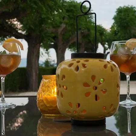 Ferienhaus La Miranda Tortosa