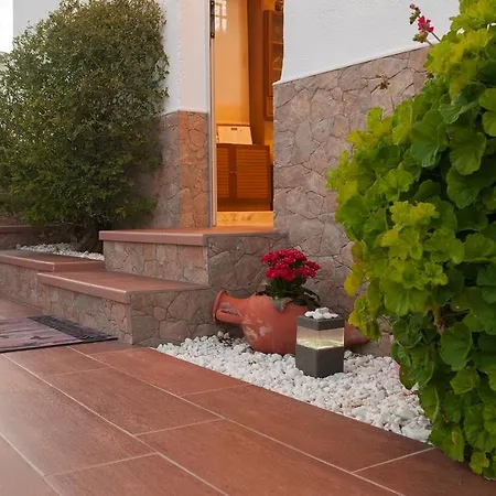 La Miranda