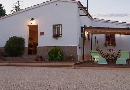 La Miranda Holiday home