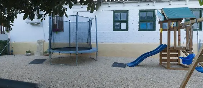 Vakantiehuis La Miranda Tortosa