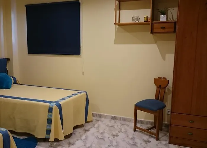 La Miranda Vakantiehuis *
