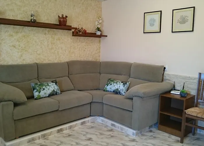 La Miranda Vakantiehuis *