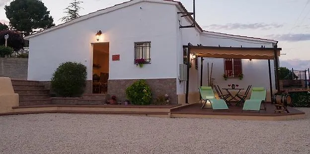 La Miranda Vakantiehuis